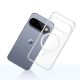 7. 3mk Armor MagCase for Google Pixel 11 Pro - Transparent