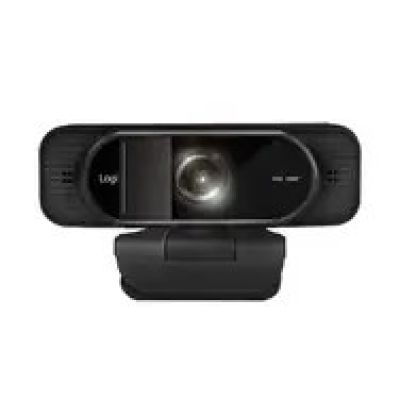 11. LogiLink UA0381 Webcam 1920 x 1080 px USB 2.0 Black