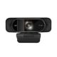 11. LogiLink UA0381 Webcam 1920 x 1080 px USB 2.0 Black