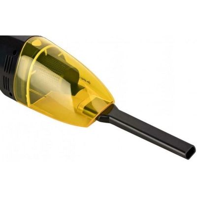 18. HANDHELD CAR VACUUM CLEANER 12V DUNLOP 60W