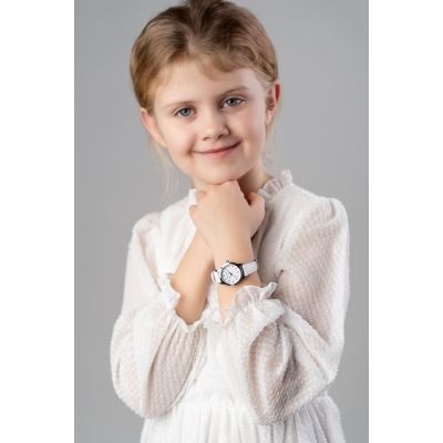 9. Paul Lorens PL9803A-3C1 Women's Watch