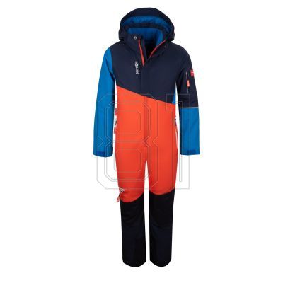 Trollkids Kids Hallingdal Snowsuit Jr 350-705