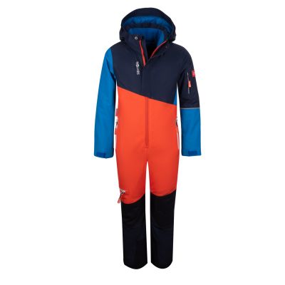 Trollkids Kids Hallingdal Snowsuit Jr 350-705