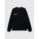 8. Women's longsleeve regular with print 4F 4FRSS26TSWSF2834-20S