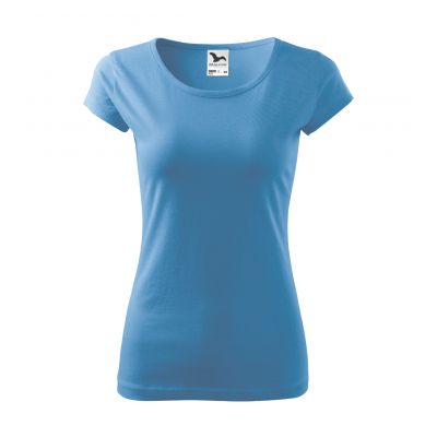 7. Malfini Pure W T-shirt MLI-12214