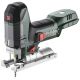 5. Metabo ST 18 LT 130 BL Cordless Jigsaw