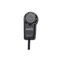 AKG C411 L - Pick-up microphone with miniXLR for transmitter