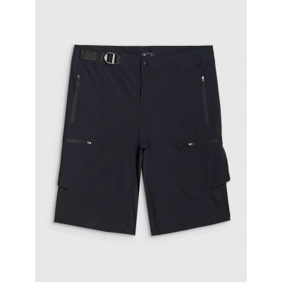 9. Men's cycling shorts 4F 4FWSS25TFSHM0886-20S