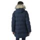 2. Helly Hansen Women's Jacket W BLOSS OM PUFF Y PARKA 53624 598