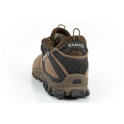 5. Aku Alterra Lite Gore-Tex M 715 073 shoes