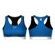 2. MASTERS "FIGHT" Crop Top (WAKO APPROVED)