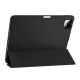 4. Tech-Protect SmartCase Pen Case for Xiaomi Pad 7 / 7 Pro / 8 / 8 Pro 11.2 - Black