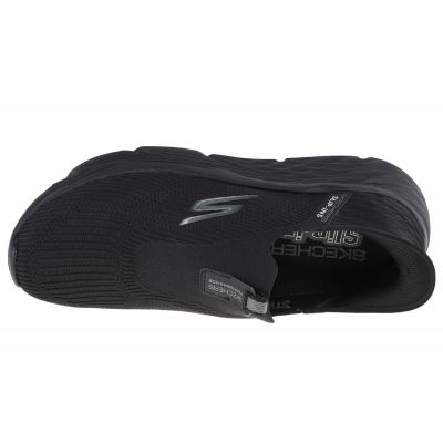 3. Skechers Max Cushioning Advantageous M 220389-BBK shoes