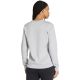 3. Women's adidas Entrada 26 Sweat Top Gray KB3948
