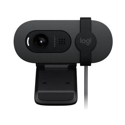 Logitech Brio 105 Camera