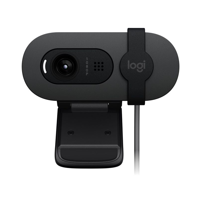 Logitech Brio 105 Camera