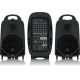 2. Behringer PPA2000BT Public Address (PA) Speaker