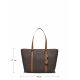5. Michael Kors BRN-ACO 30R4G1LT3B handbag