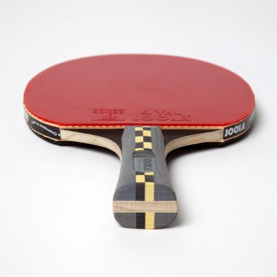 14. JOOLA Carbon Pro 54195 Table Tennis Racket