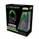 2. ESPERANZA HEADPHONES WITH MICROPHONE FOR GAMERS VENOM EGH380