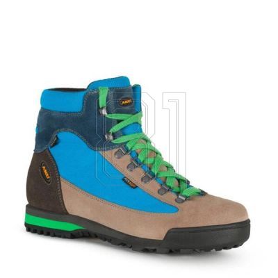 2. Aku Slope Micro GTX M 885.20635 trekking shoes