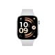 3. Xiaomi REDMI Watch 6 | Smartwatch | GPS (satellite) | AMOLED | 2.07" | Waterproof | Silver Gray