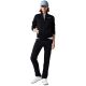 7. Champion Full Zip Suit Women's Tracksuit Black 118289 KK001