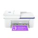 30. HP DeskJet 4230e All-in-One Printer