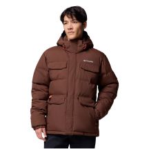 Columbia Landroamer Puffer Jacket 2088081256 Brown L