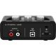 7. Behringer UM2 - USB audio interface