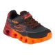 Skechers Vortex 2.0 - Quantroid 400604L-BKRD Black 27