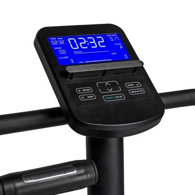 18. VIRTUFIT LOW ENTRY EXERCISE BIKE 1.2I