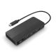 Lenovo 40B90000WW Docking Station Wired USB 3.2 Gen 1 (3.1 Gen 1) Type-C Black
