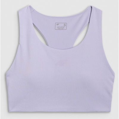 Sports bra 4F F225 W 4FWAW25USBAF225 34S