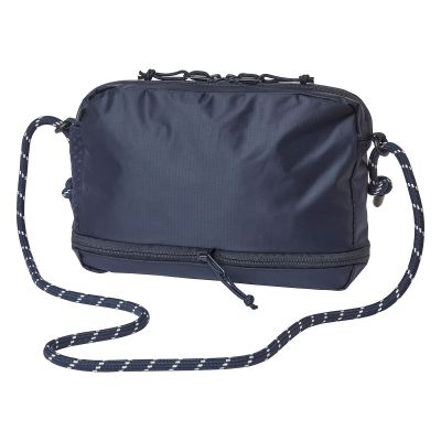 3. Helly Hansen WANDERER SHOULDER BAG 67575 597