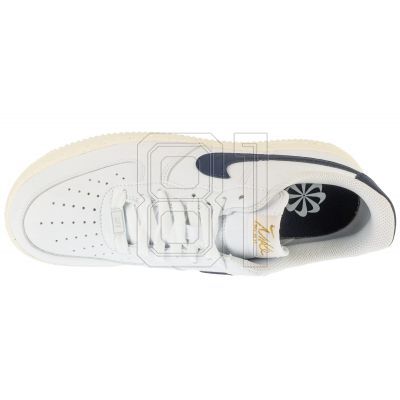 3. Nike Air Force Low 1 07 W FZ6768-100 shoes 