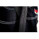23. Kimono / GI for BJJ training - Black DBX ELITE A0 + A0 BELT