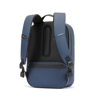 5. XD DESIGN BOBBY EDGE NAVY BACKPACK P/N: P705.502