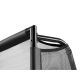 5. Soccer goal with training screen Salta Legend 300 x 200 x 90 cm