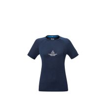 MILLET Trilogy Icon T-shirt for women, navy blue