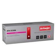 Activejet ATH-353AN Toner (replaces HP 205A CF353A; Supreme; 1100 pages; red)