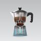 9. 3-cup coffee maker MR-1666-3-BLACK MAESTRO