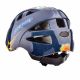 17. Meteor KS08 M 52-56 cm Cosmic Bicycle Helmet