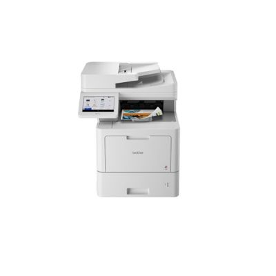 5. Brother MFC-L9670CDN multifunction printer Laser A4 2400 x 600 DPI 40 ppm