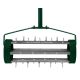 5. Verto 15G539 hand-held lawn aerator