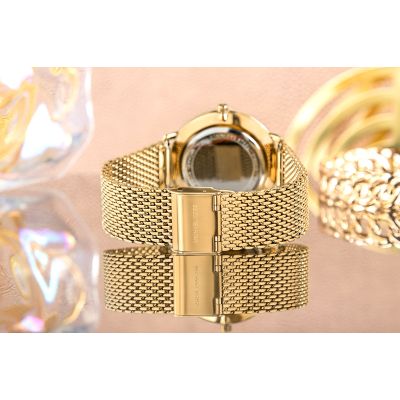 7. MICHAEL KORS Pyper MK4339 Women's Watch + BOX