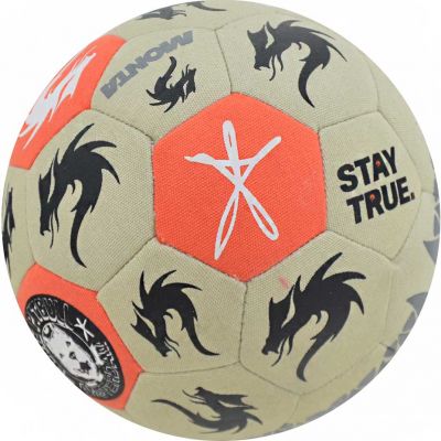 2. Soccer Select Monta Freestyler 2019 15135