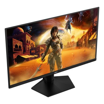 16. MONITOR AOC QD-OLED 27" Q27G41ZDF 240Hz