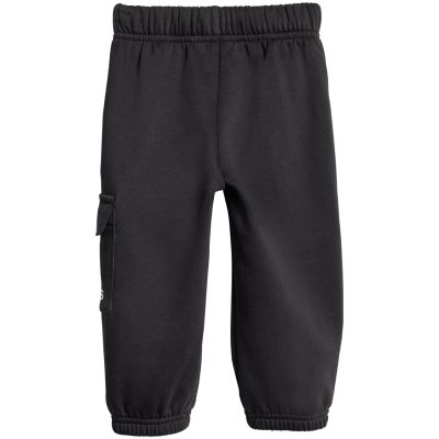 11. adidas Essentials Joggers black JC9745 kids tracksuit