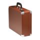 3. Denver VPL-120BROWN Turntable Brown